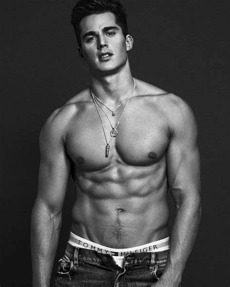 Pietro Boselli Nudes — The Sexy Professor Exposed!